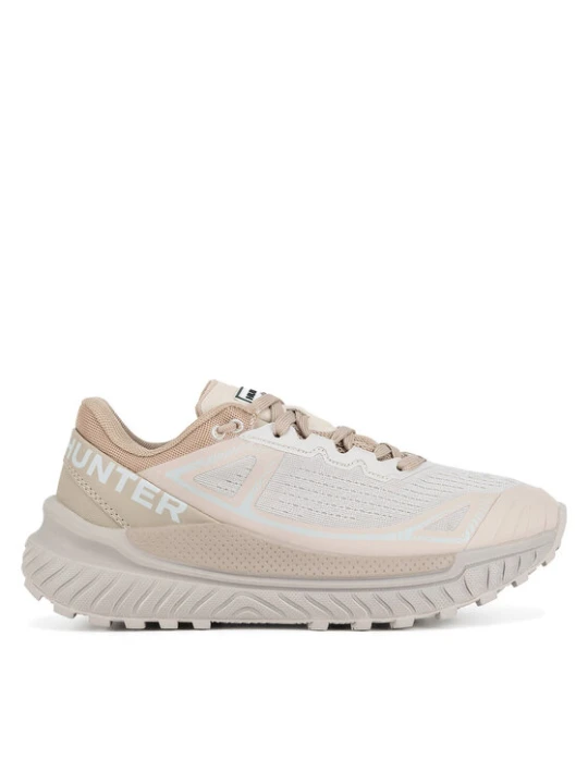 Zdjęcie produktu Sneakersy Hunter Canyon Trail WP (W) Beżowy