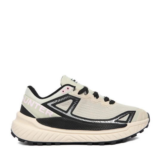 Zdjęcie produktu Sneakersy Hunter Canyon Trail WP (W) Szary