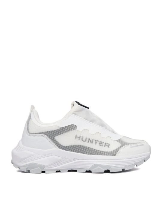 Zdjęcie produktu Sneakersy Hunter EO-H1-247 Biały