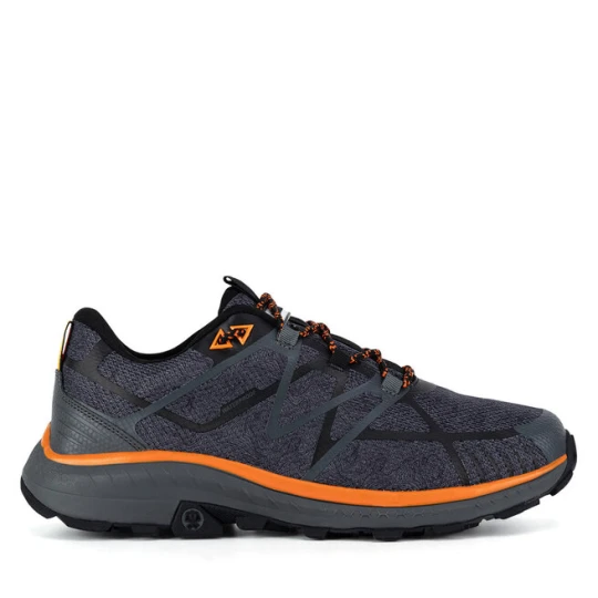 Zdjęcie produktu Sneakersy Hunter MAKANA HIKER WP Szary
