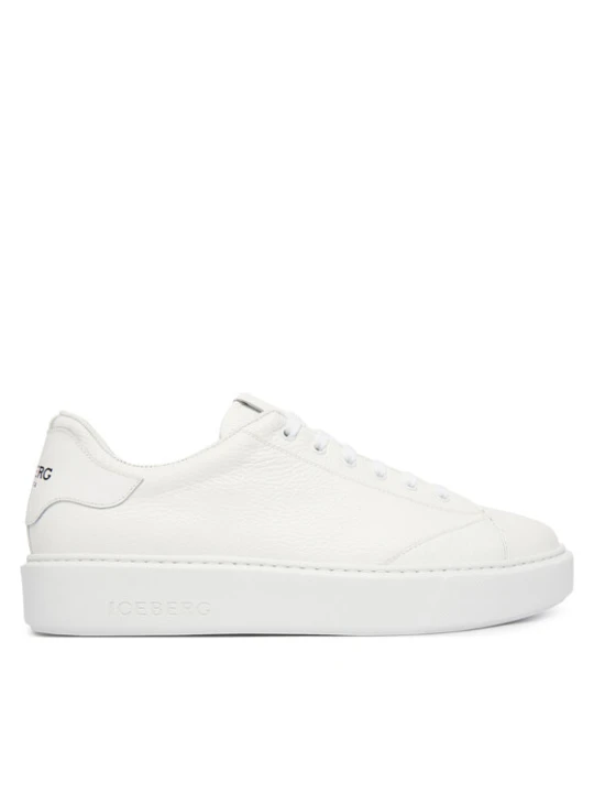 Zdjęcie produktu Sneakersy Iceberg IU163408 Biały