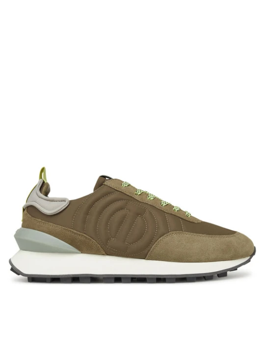 Zdjęcie produktu Sneakersy Iceberg IU17280H Khaki