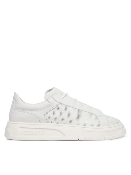 Zdjęcie produktu Sneakersy Iceberg IU185601 Biały