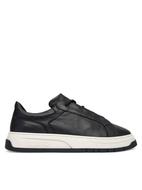 Zdjęcie produktu Sneakersy Iceberg IU185603 Czarny