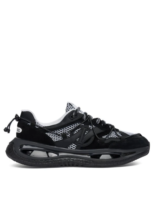 Zdjęcie produktu Sneakersy Iceberg Space IU185503 Czarny