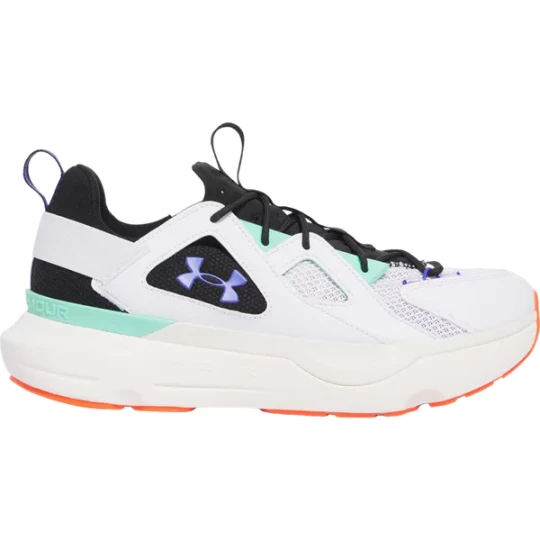 Zdjęcie produktu Sneakersy Infinite MVMNT SE Under Armour Biały