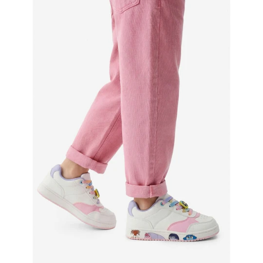 Zdjęcie produktu Sneakersy INSIDE OUT 2 CEO-BIC-SS26-225PIO Biały