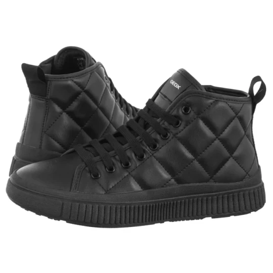 Zdjęcie produktu Sneakersy J Laquinny Black J56M3F 000BC C9999 (GE241-a) Geox