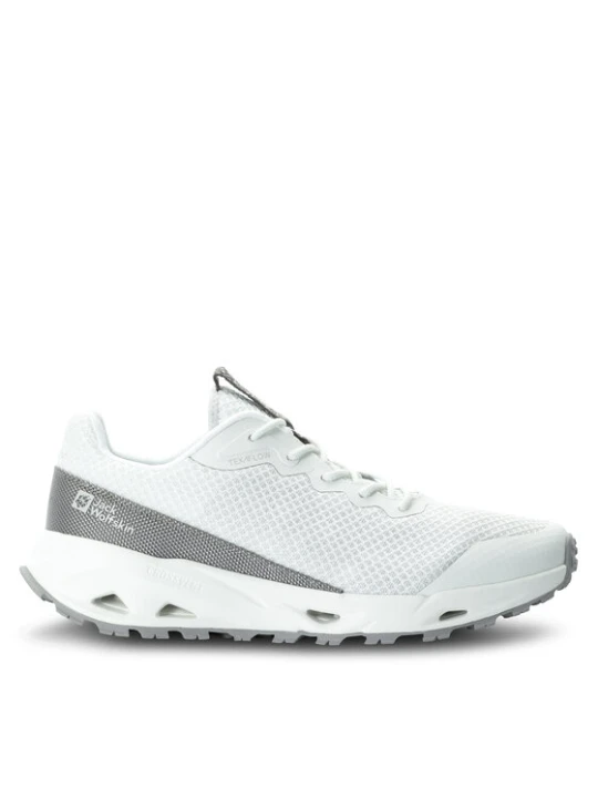Zdjęcie produktu Sneakersy Jack Wolfskin Prelight Vent Low M 4064361 Écru Kremowy