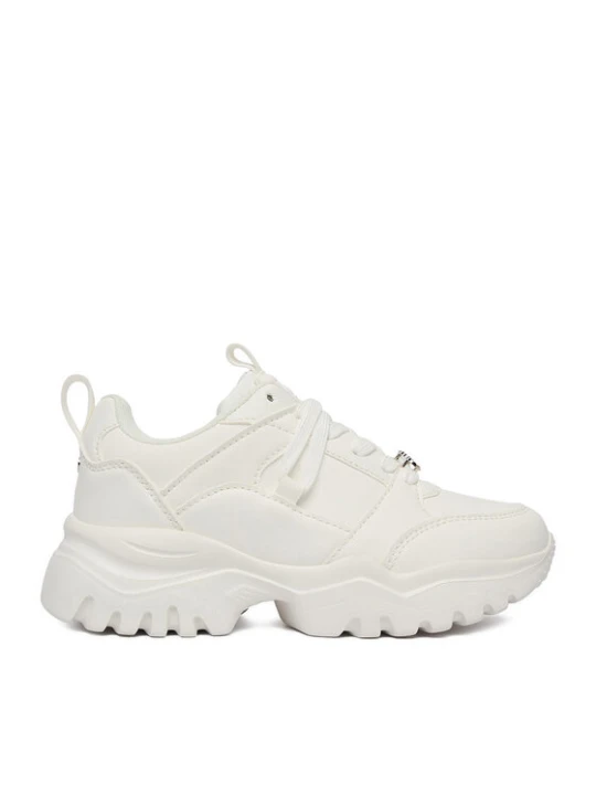 Zdjęcie produktu Sneakersy JENNY CEO-3371301A Biały