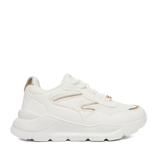 Zdjęcie produktu Sneakersy JENNY CEO-3372701A Biały