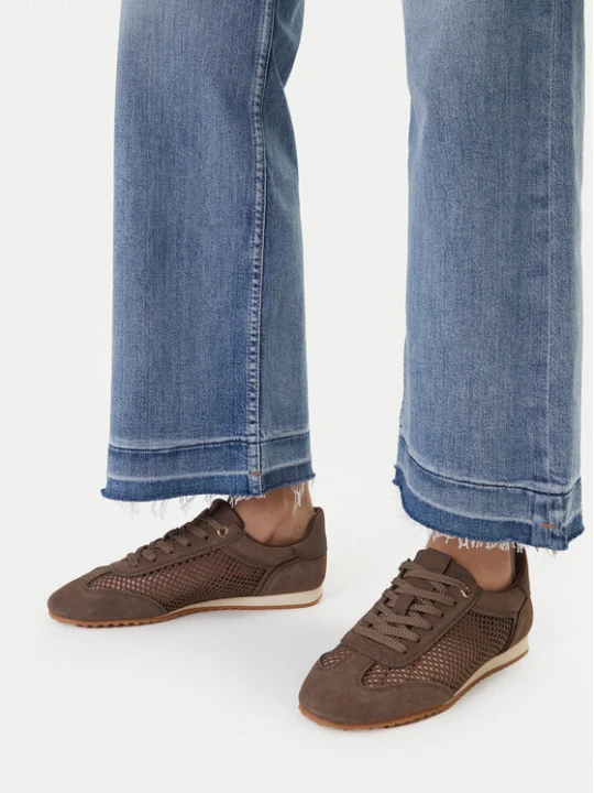 Zdjęcie produktu Sneakersy JENNY CEO-HY58158-1 Brązowy