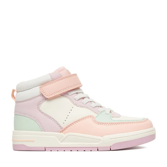 Zdjęcie produktu Sneakersy JENNY CEO-SS24JJKF1-2 Biały