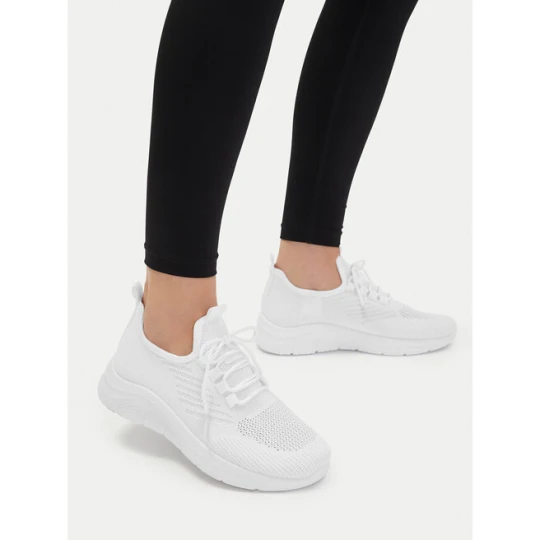 Zdjęcie produktu Sneakersy JENNY CEO-WFA2706-1 Biały