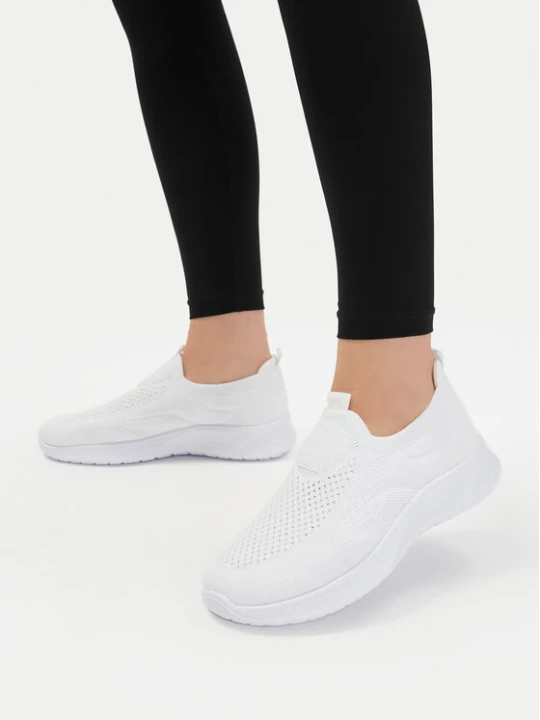 Zdjęcie produktu Sneakersy JENNY CEO-WFA270923-2 Biały
