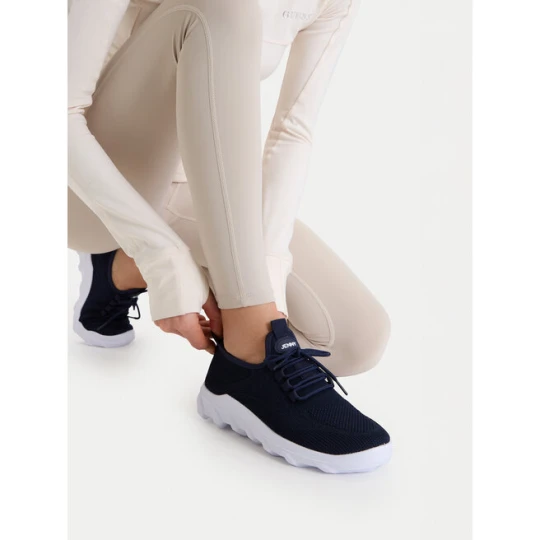 Zdjęcie produktu Sneakersy JENNY CEO-WFA2711-1 Granatowy