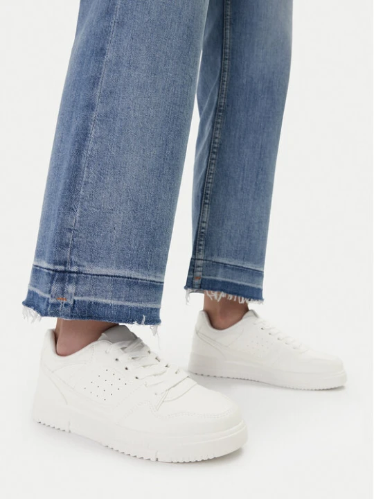 Zdjęcie produktu Sneakersy JENNY CEO-WSS21762-01 Biały
