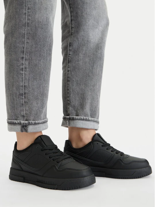 Zdjęcie produktu Sneakersy JENNY CEO-WSS21762-01 Czarny