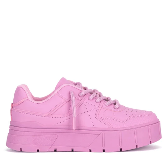 Zdjęcie produktu Sneakersy Jenny Fairy LZ0719-04 Różowy