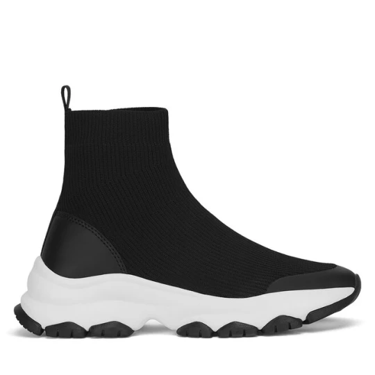 Zdjęcie produktu Sneakersy Jenny Fairy LZ0756-06 Czarny