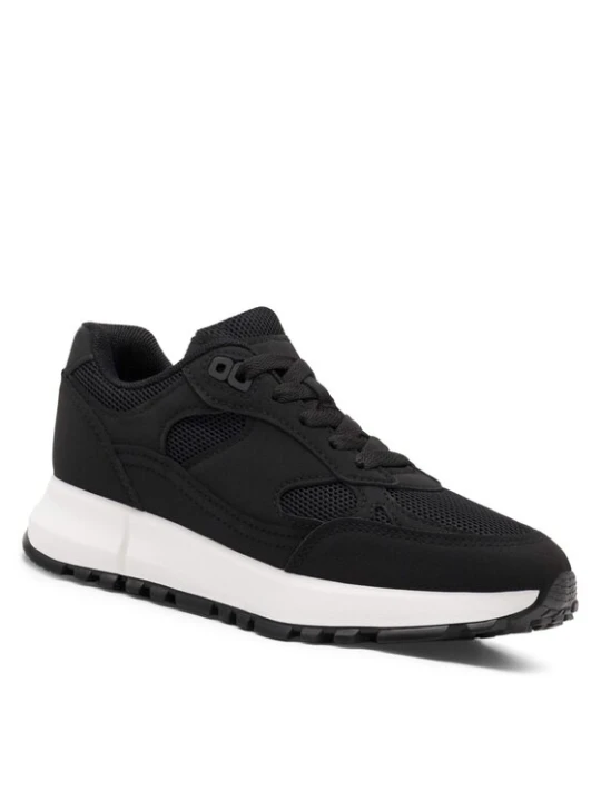Zdjęcie produktu Sneakersy Jenny Fairy THEA WSS21004-02 Czarny