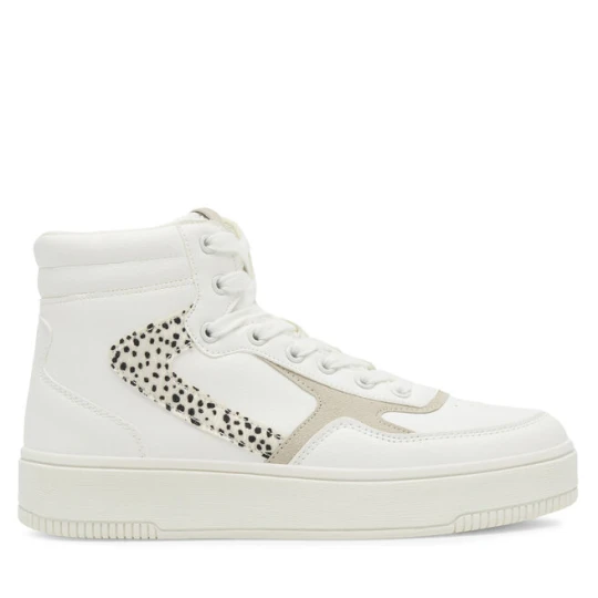 Zdjęcie produktu Sneakersy Jenny Fairy WAG1156601A Biały
