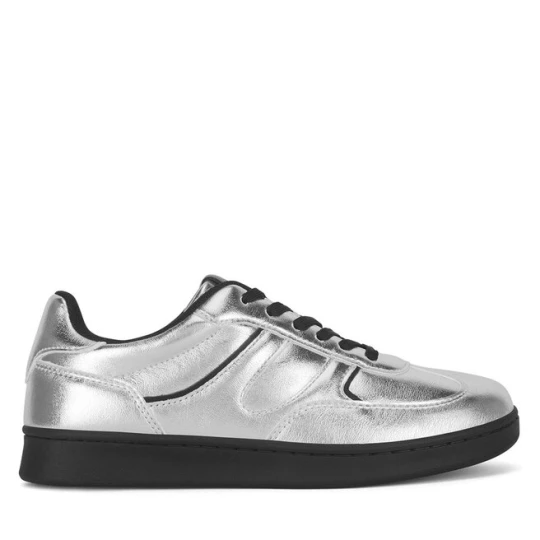 Zdjęcie produktu Sneakersy Jenny Fairy WAG1314104A Srebrny