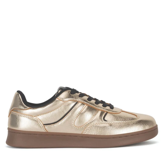Zdjęcie produktu Sneakersy Jenny Fairy WAG1314104A Złoty