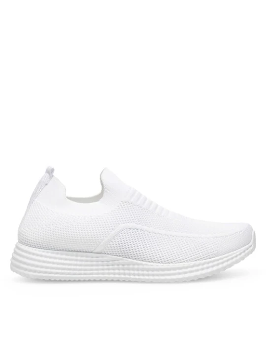 Zdjęcie produktu Sneakersy Jenny Fairy WFA0610-3 Biały