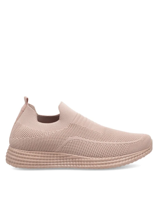 Zdjęcie produktu Sneakersy Jenny Fairy WFA0610-3 Różowy