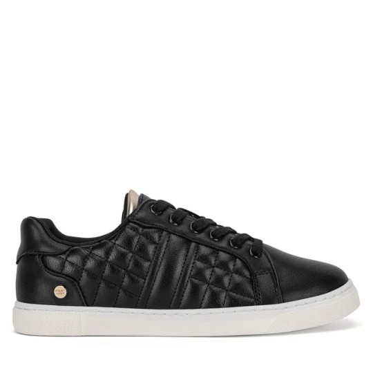 Zdjęcie produktu Sneakersy Jenny Fairy WFA1310-2 Czarny