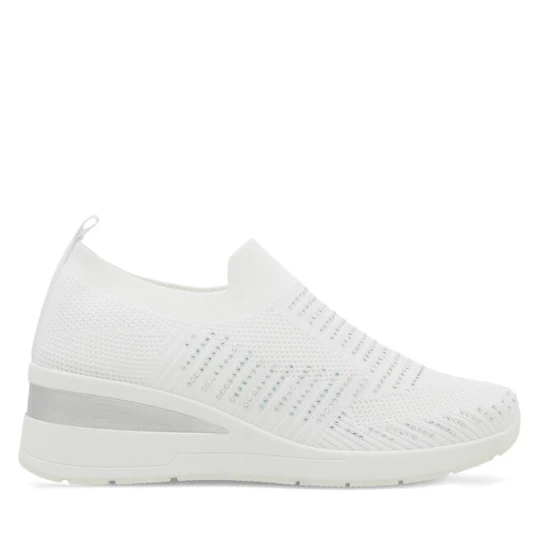 Zdjęcie produktu Sneakersy Jenny Fairy WFA2704-1 Biały