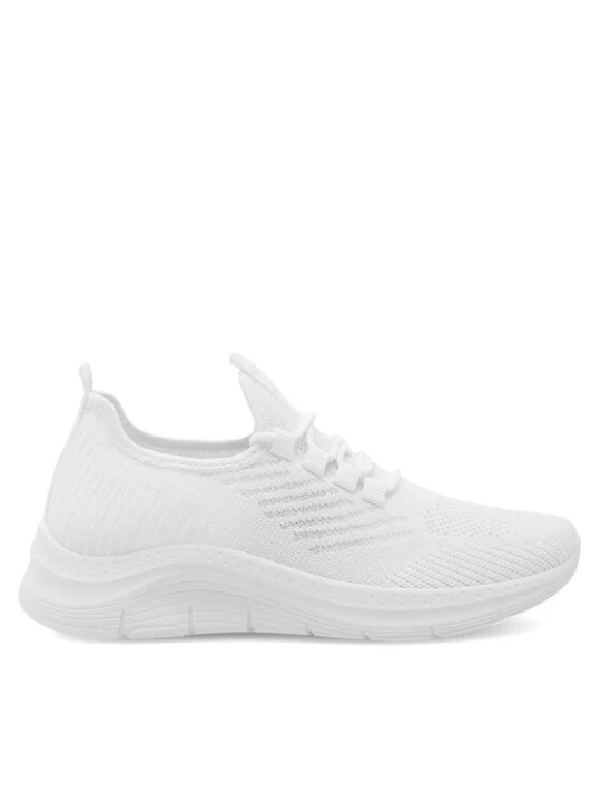 Zdjęcie produktu Sneakersy Jenny Fairy WFA2706-1 Biały