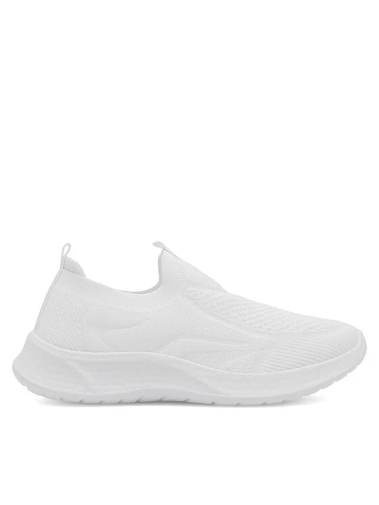 Zdjęcie produktu Sneakersy Jenny Fairy WFA270923-2 Biały
