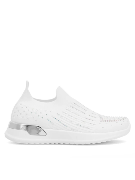 Zdjęcie produktu Sneakersy Jenny Fairy WFA270923-3 Biały