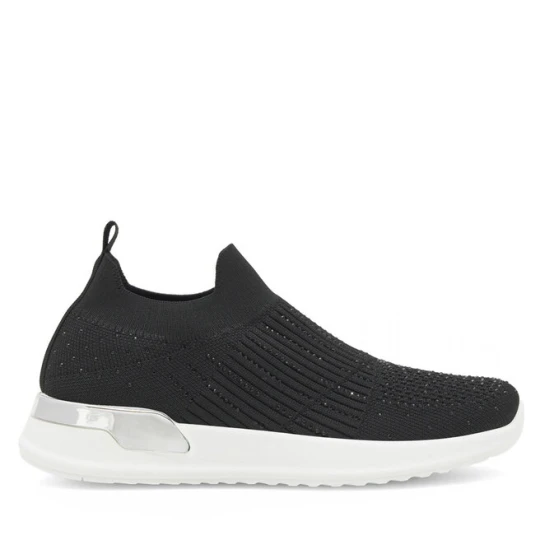 Zdjęcie produktu Sneakersy Jenny Fairy WFA270923-3 Czarny