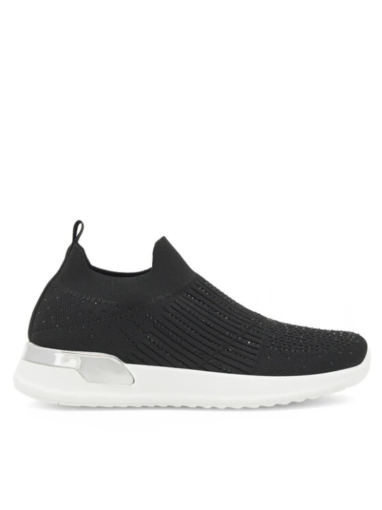 Zdjęcie produktu Sneakersy Jenny Fairy WFA270923-3 Czarny