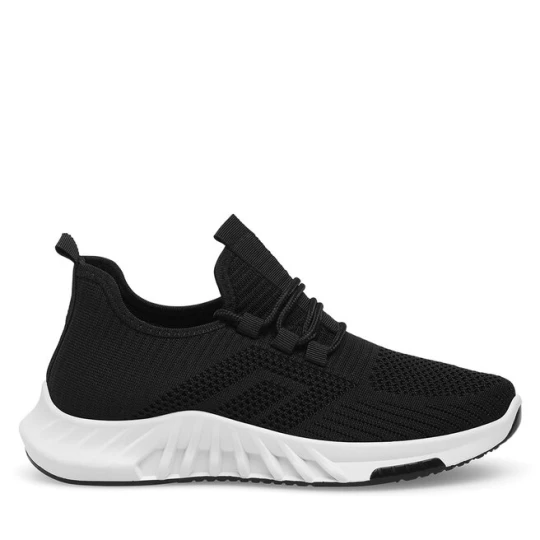 Zdjęcie produktu Sneakersy Jenny Fairy WFA270923-4 Czarny