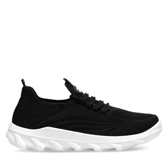 Zdjęcie produktu Sneakersy Jenny Fairy WFA2711-1 Czarny