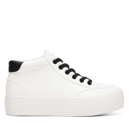 Zdjęcie produktu Sneakersy Jenny Fairy WFA3010-1 Biały