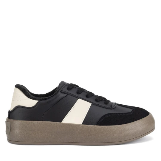 Zdjęcie produktu Sneakersy Jenny Fairy WFA3012-1 Czarny