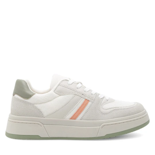 Zdjęcie produktu Sneakersy Jenny Fairy WS6160-04 Écru Kremowy
