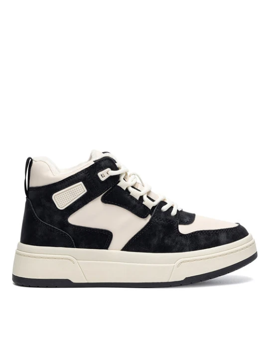Zdjęcie produktu Sneakersy Jenny Fairy WS6160-10 Czarny