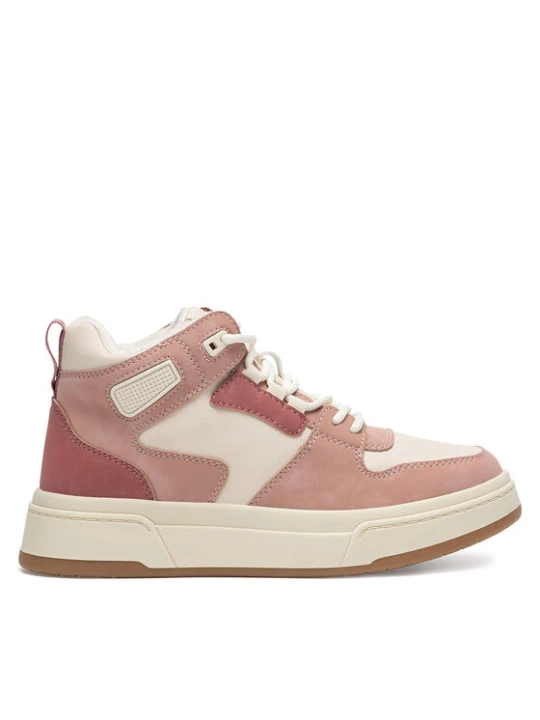 Zdjęcie produktu Sneakersy Jenny Fairy WS6160-10 Różowy