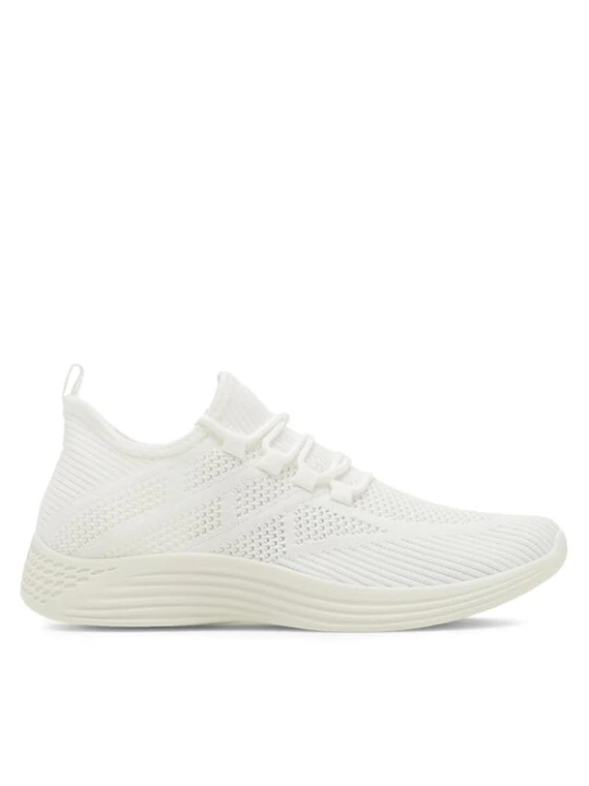 Zdjęcie produktu Sneakersy Jenny Fairy WSL0075-06 Biały