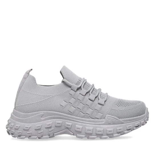 Zdjęcie produktu Sneakersy Jenny Fairy WYL0310-02 Szary