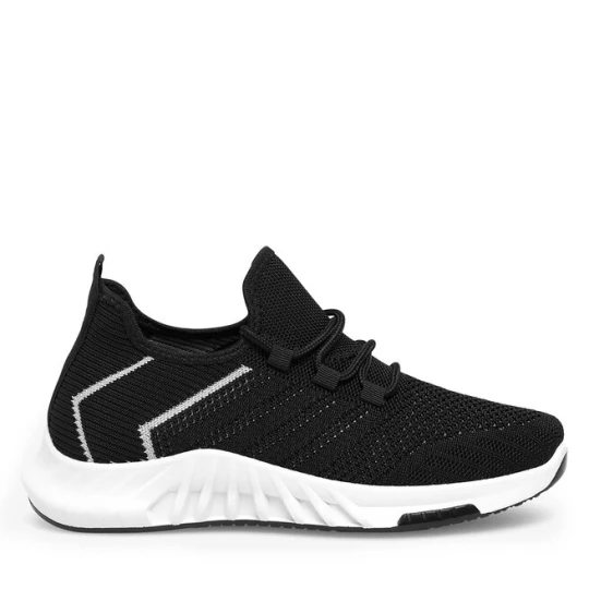 Zdjęcie produktu Sneakersy Jenny Fairy WYL0310-03 Czarny