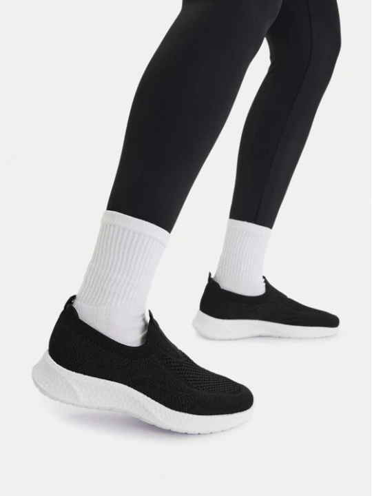 Zdjęcie produktu Sneakersy JENNY WFA270923-2 Czarny