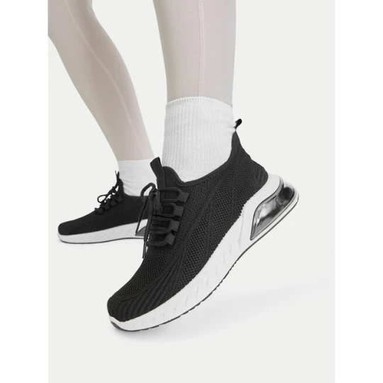 Zdjęcie produktu Sneakersy JENNY WYL0310-01 Czarny