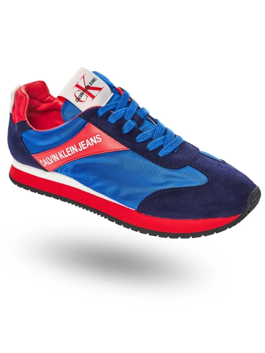 Zdjęcie produktu SNEAKERSY JERROLD CALVIN KLEIN JEANS